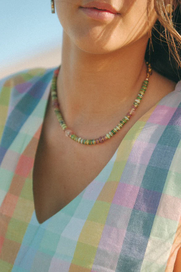 L'ÎLE BLEUE - Top Rani – Image 6