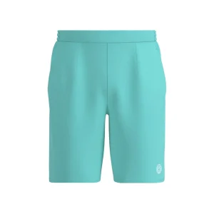 Bidi Badu Short Crew Junior (Garçon) - Aqua
