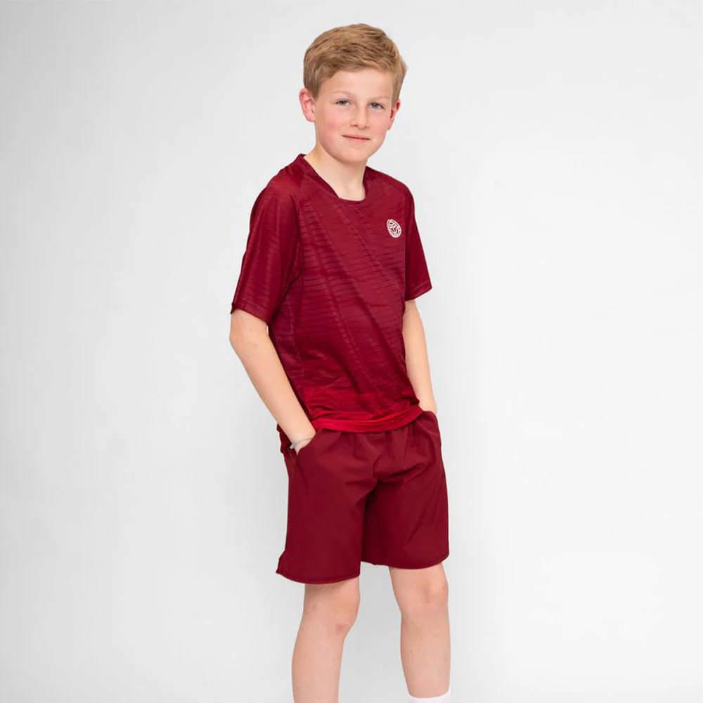 Short junior des Leafs protégés – Image 4