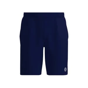 Bidi Badu Short Crew Junior - Bleu foncé