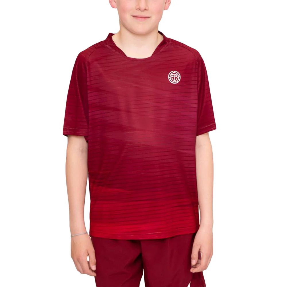 T-shirt pour enfant avec logo Protected Leafs – Image 2