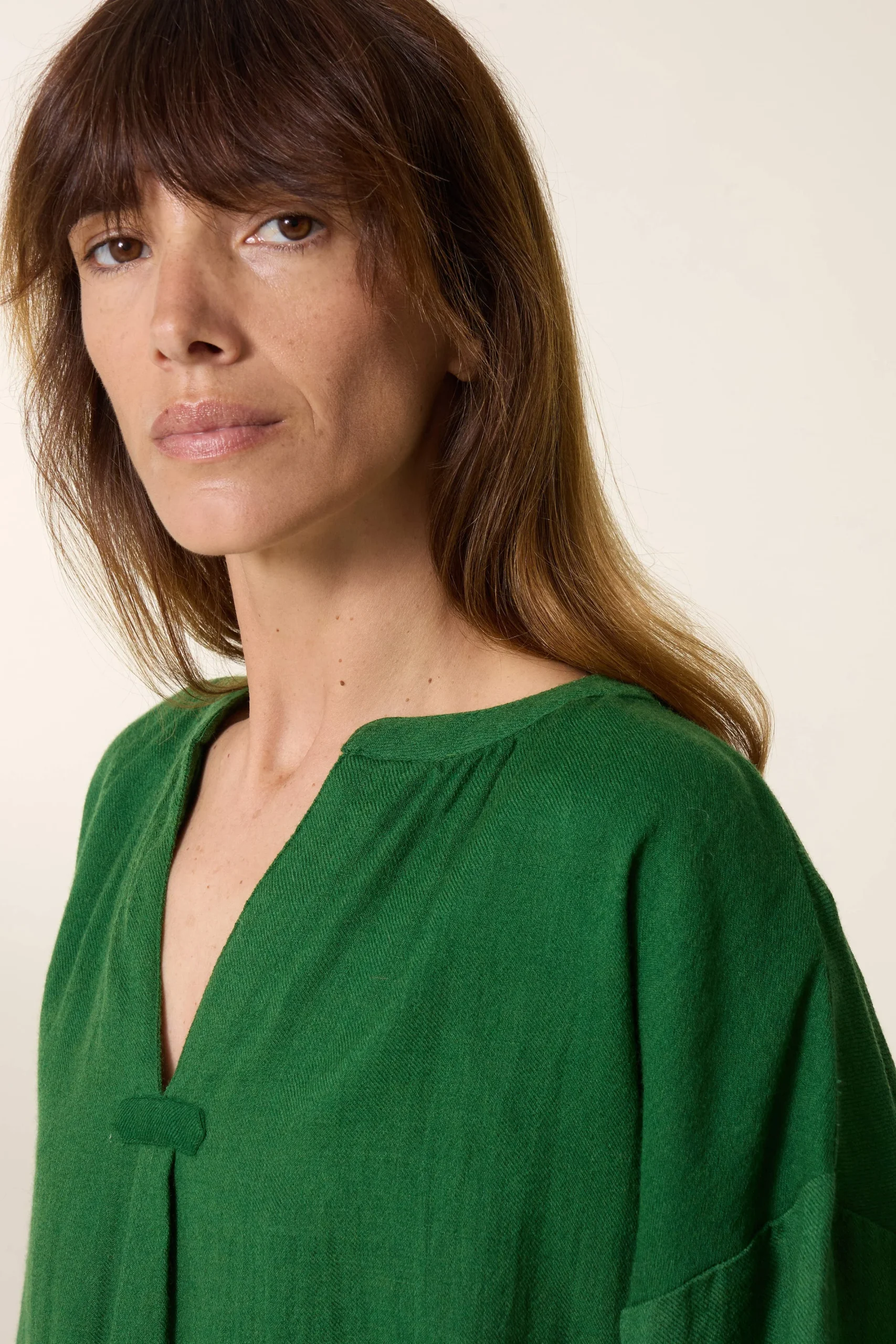 LEON & HARPER - Blouse Cicily – Image 6