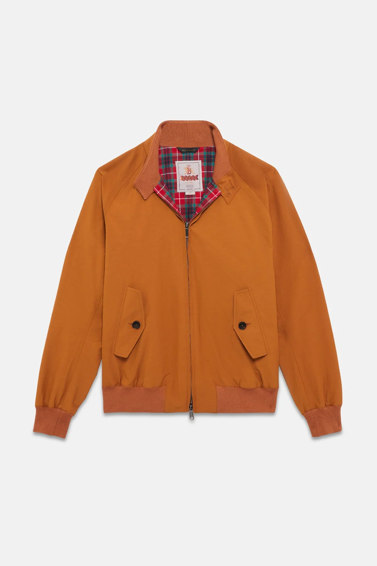 BARACUTA - G9 Pumpkin Spice – Image 6