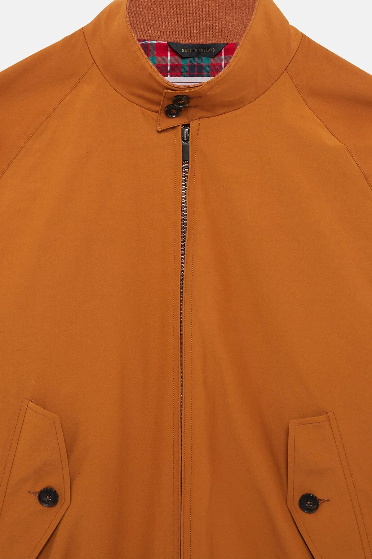 BARACUTA - G9 Pumpkin Spice – Image 7