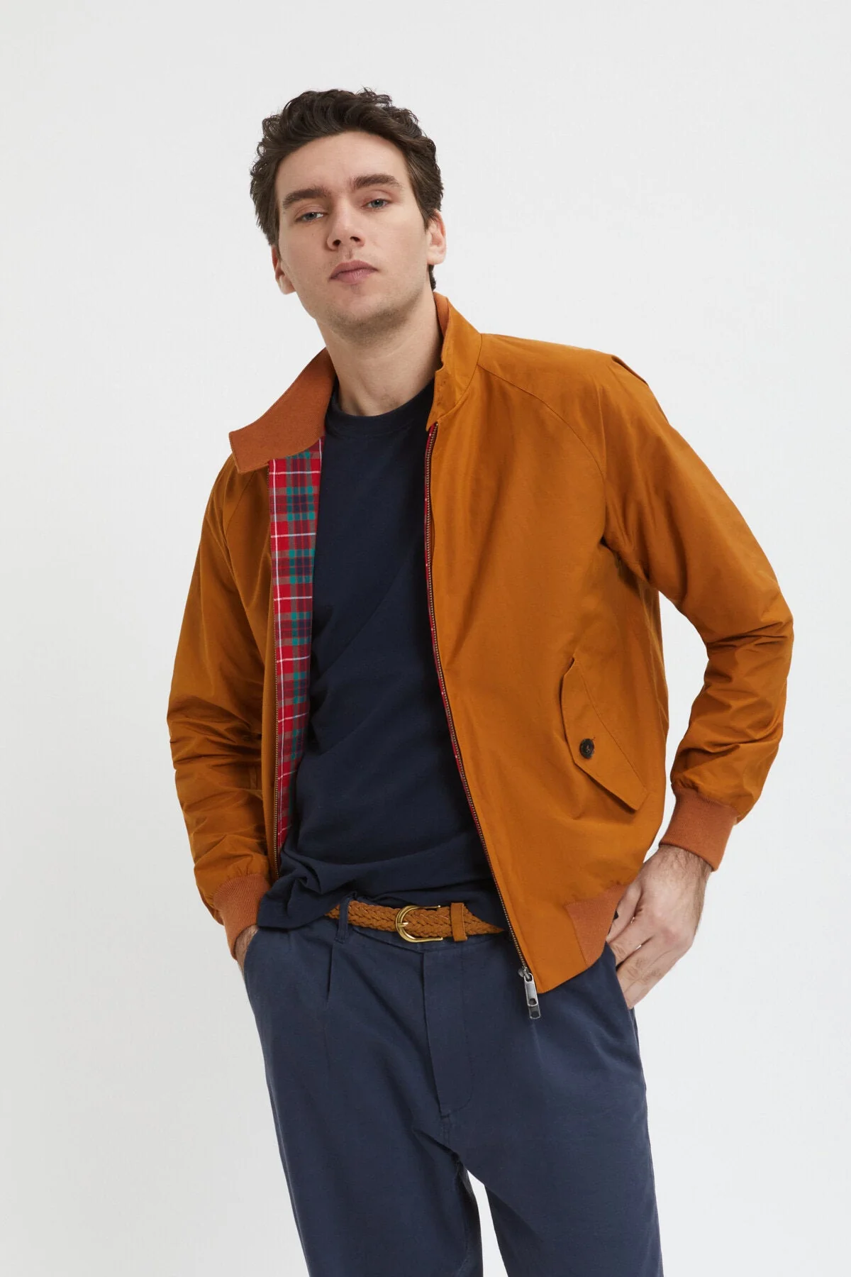 BARACUTA - G9 Pumpkin Spice – Image 2