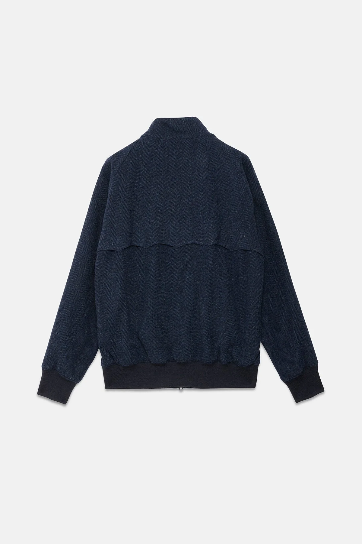 BARACUTA - Pattern Wool G9 – Image 7
