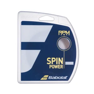 Babolat RPM Power 17 - Marron électrique