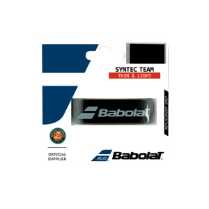 Syntec Team Poignée de rechange - Noir