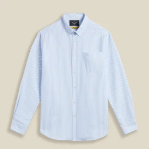 PORTUGUESE FLANNEL - Chemise Belavista