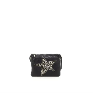 CAMPOMAGGI - Pochette Black