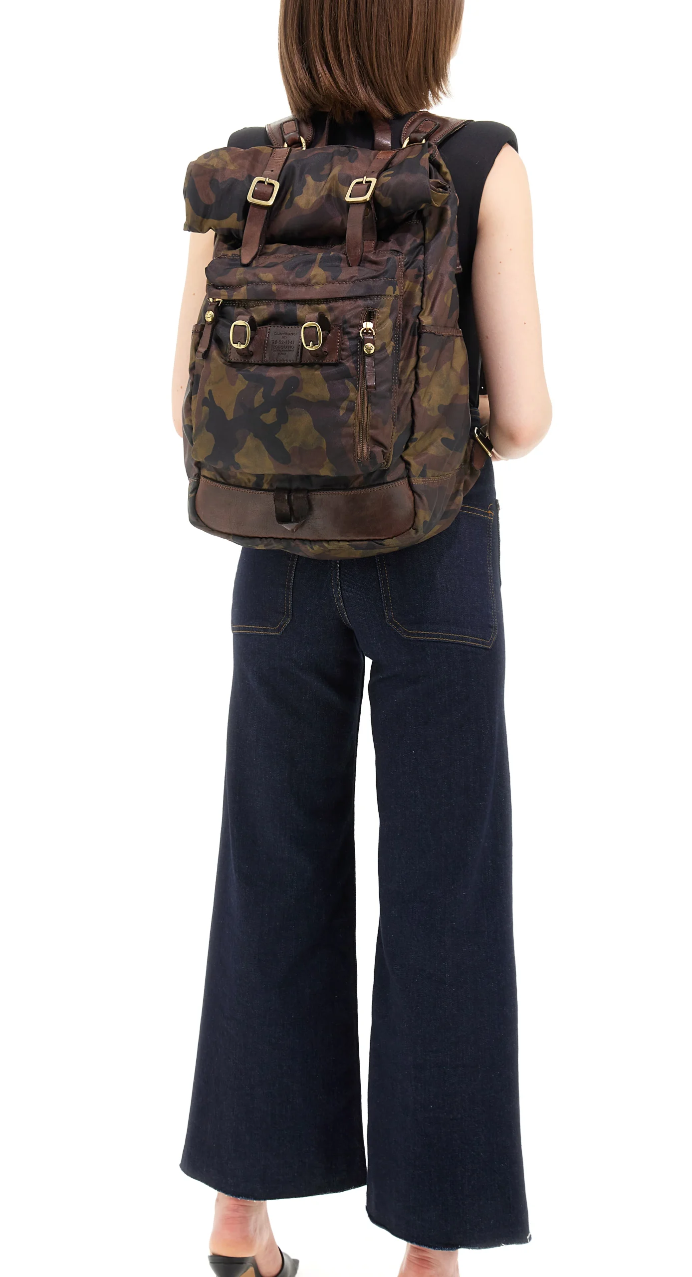 CAMPOMAGGI - Backpack Londra – Image 8