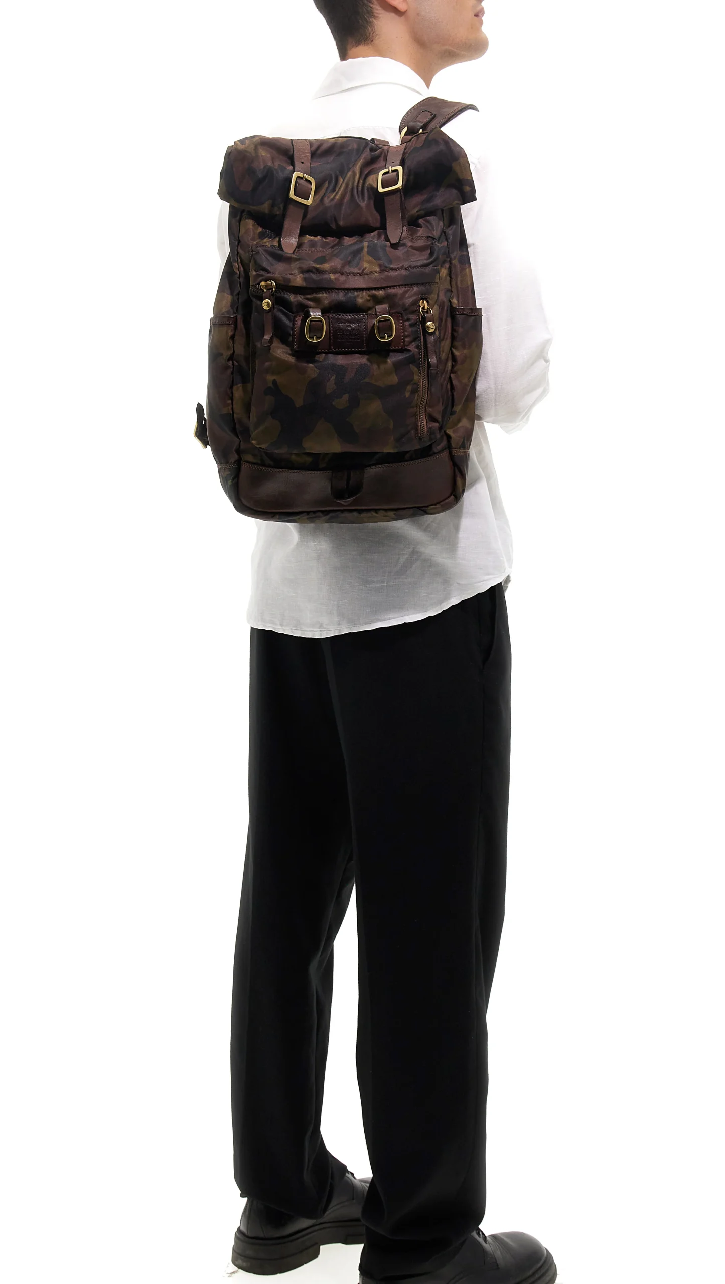 CAMPOMAGGI - Backpack Londra – Image 9