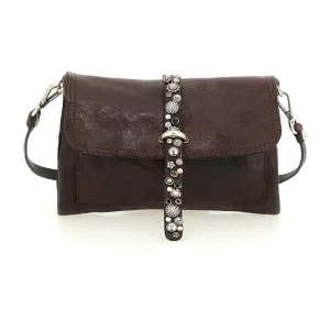 CAMPOMAGGI - Sac Elga Brown