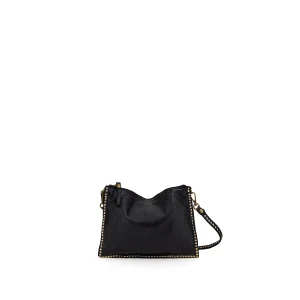 CAMPOMAGGI - Sac Eva Black