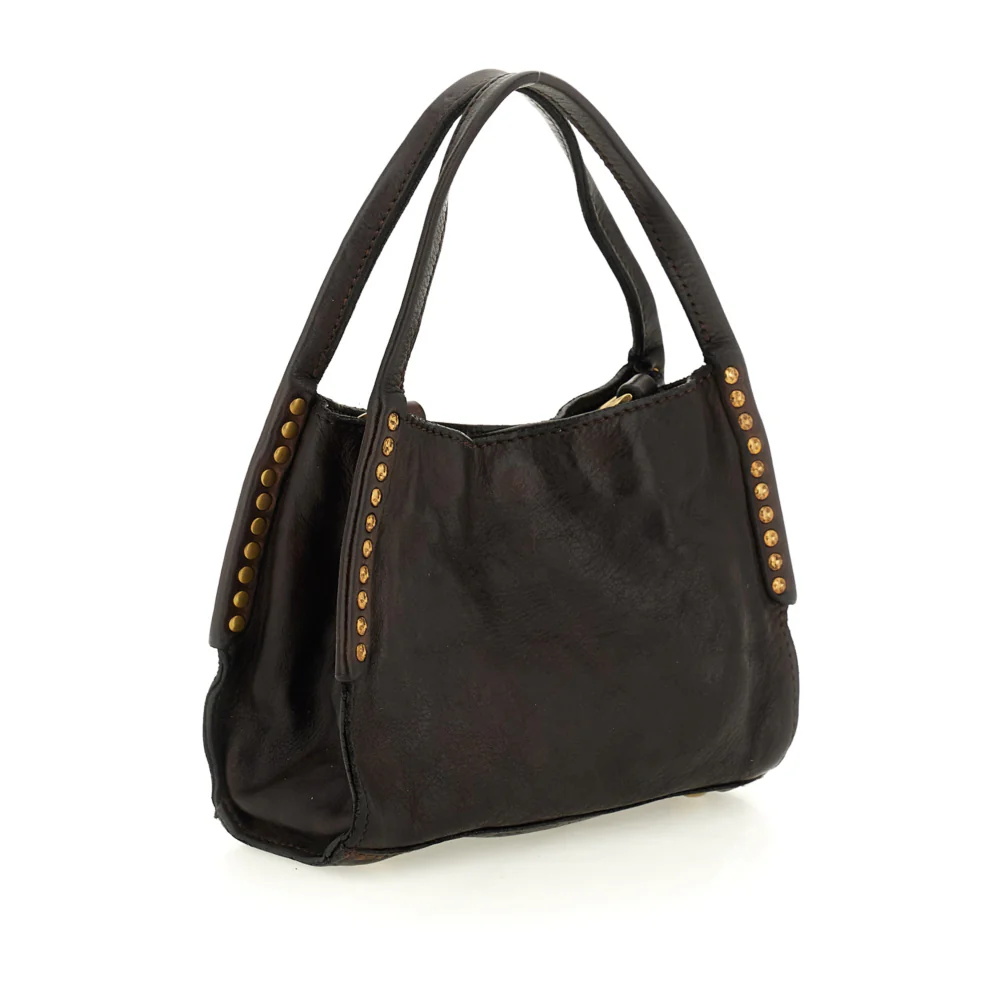 CAMPOMAGGI - Sac Lara Brown – Image 5