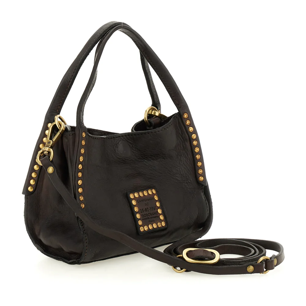 CAMPOMAGGI - Sac Lara Brown – Image 3