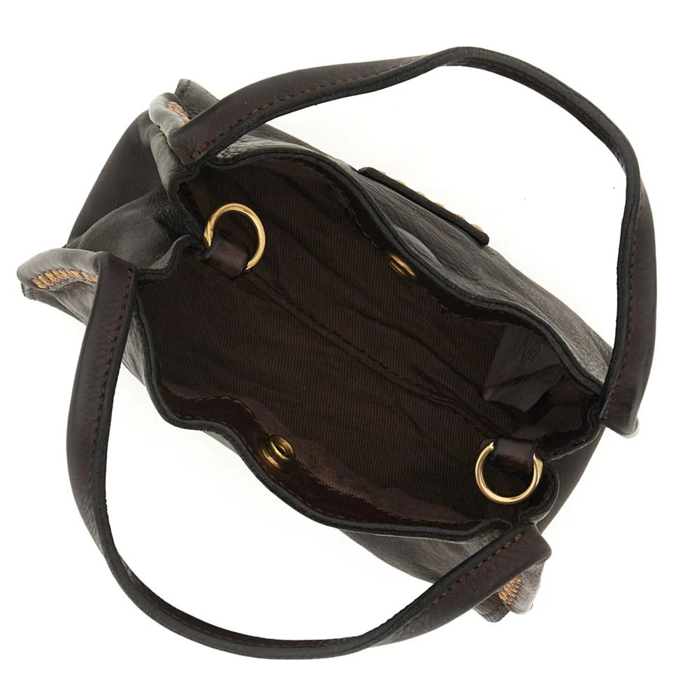 CAMPOMAGGI - Sac Lara Brown – Image 6