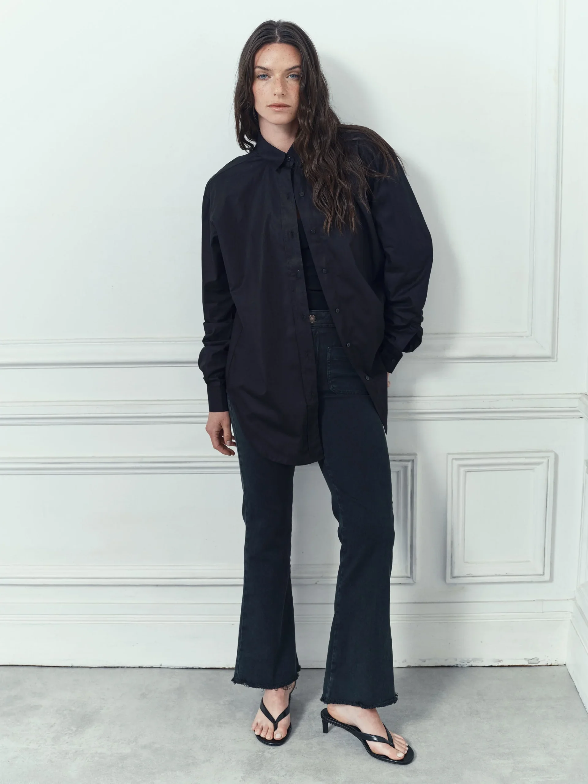 ACQUAVERDE - Jean Carlotta Black Stone – Image 2