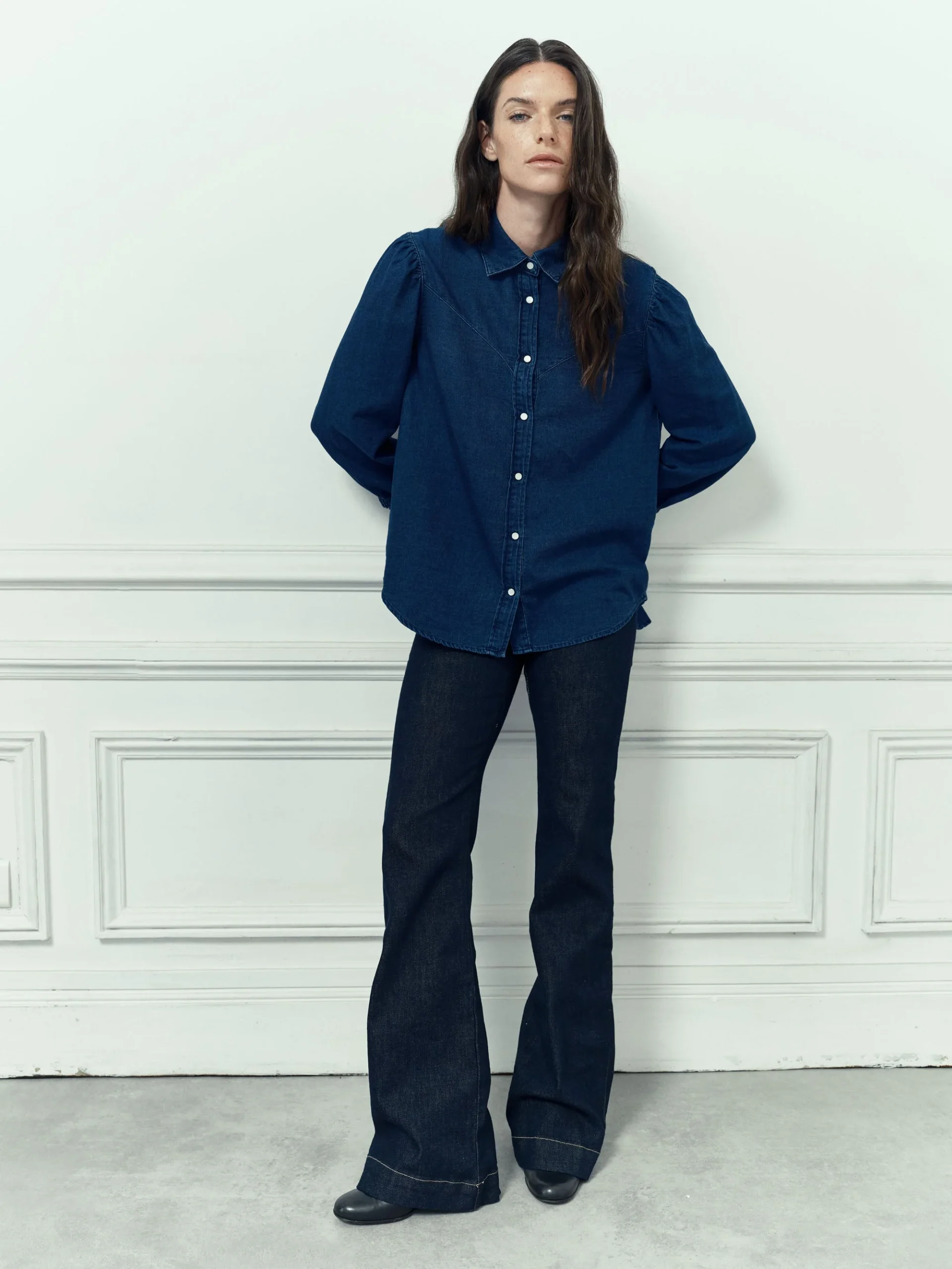 ACQUAVERDE - Jean Charlotte Brut