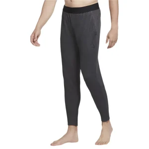 Pantalon de yoga en polaire Dri-FIT
