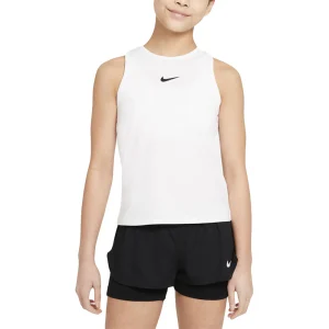 Débardeur Court Dri-Fit Victory