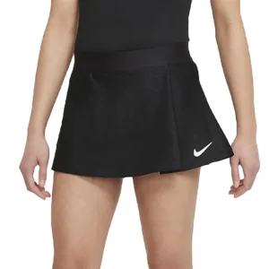 Jupe de tennis à volants Court Dri-Fit