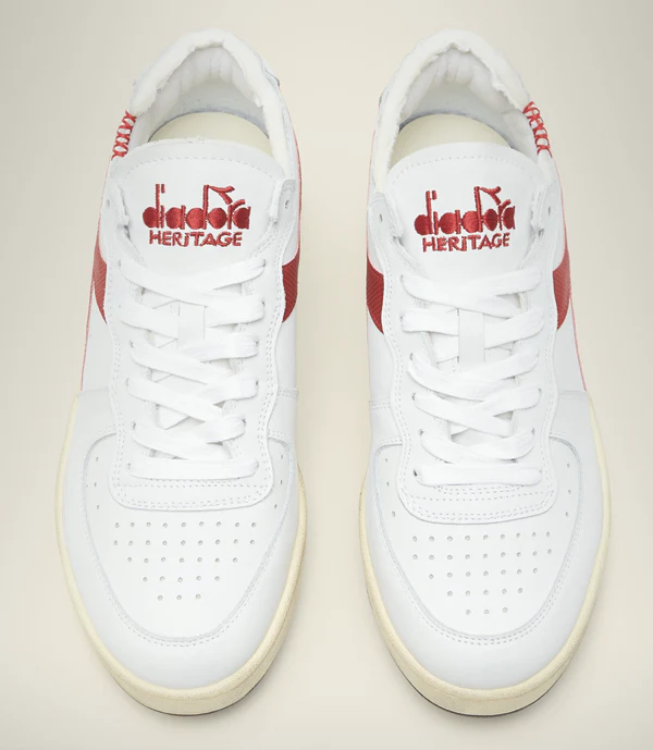 DIADORA - Mi Baskets Row Cut – Image 5