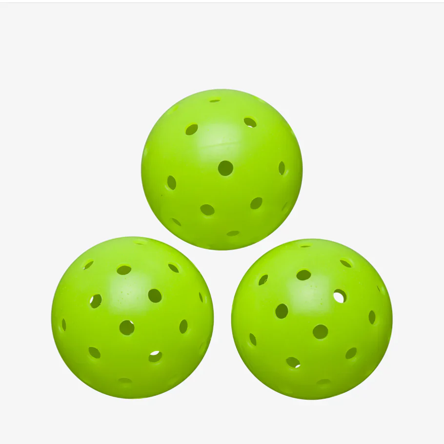 Max 40 balles - 3 balles – Image 3