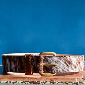 BERTHILLE - Ceinture Vache