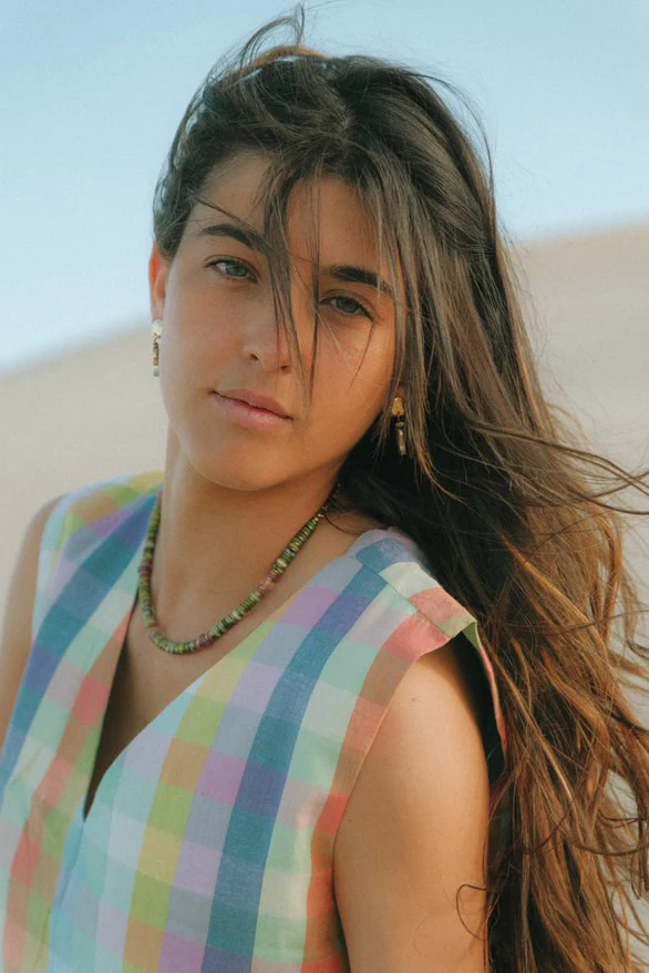 L'ÎLE BLEUE - Top Rani – Image 5