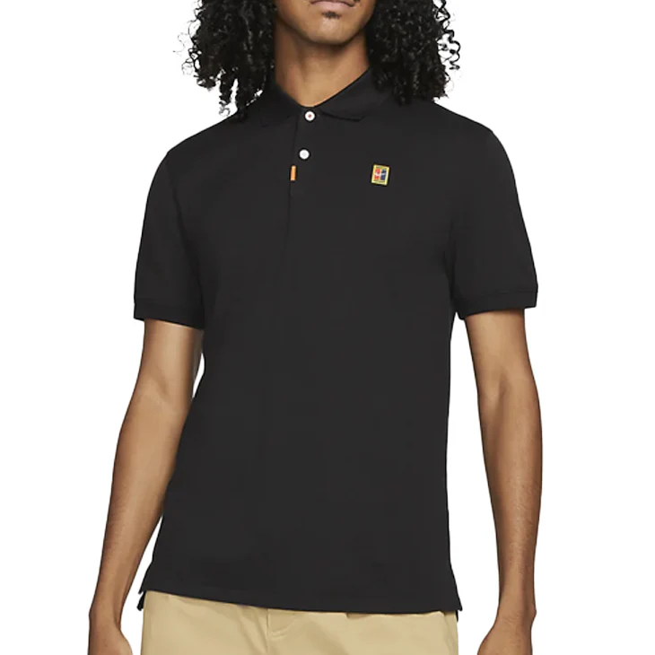 Polo coupe slim Dri-Fit Heritage