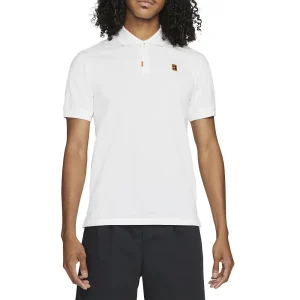 Polo coupe slim Dri-Fit Heritage