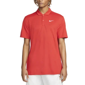 Polo Court Dri-Fit uni