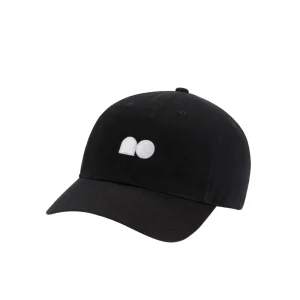 Casquette Court Heritage86 Naomi Osaka - Noir/Blanc