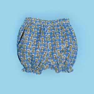 L'ÎLE BLEUE - Bloomer Amit