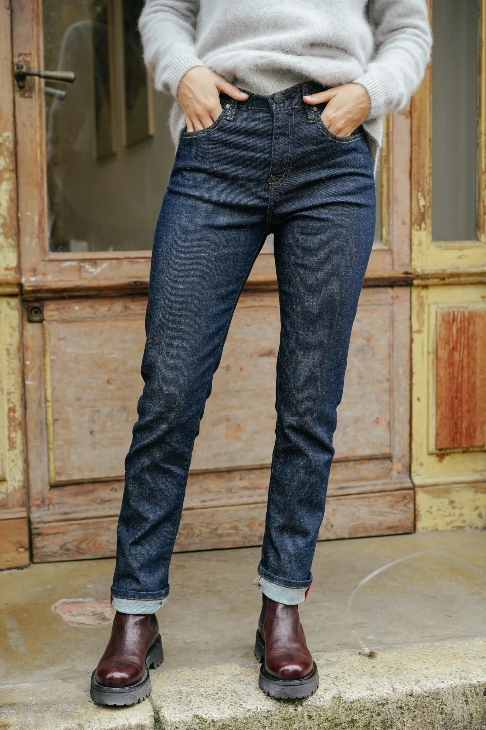 MOMA - Tronchetto Donna Cusna Toro – Image 3