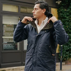 MANIFATTURA CECCARELLI - Long Mountain