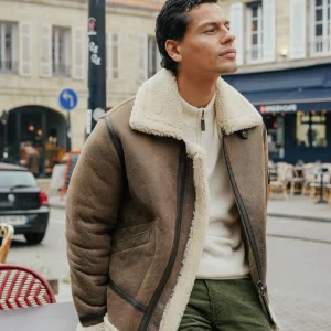 SERGE PARIENTE - New Kennedy