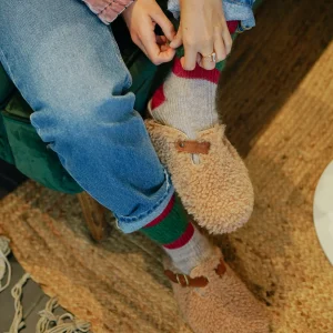 BOSABO - Sabot Mouton