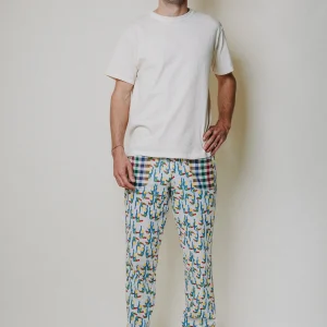 L'ÃŽLE BLEUE - Boubou Rio