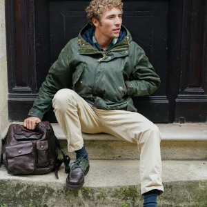 KJØRE - Winter Boat Bridge