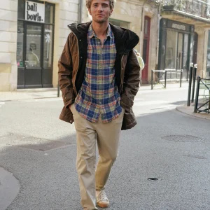 MANIFATTURA CECCARELLI - Long Mountain