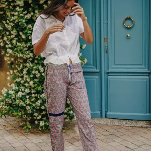 L'ÃŽLE BLEUE - Boubou Isha