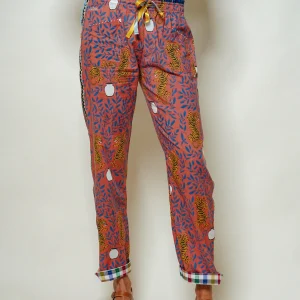 L'ÃŽLE BLEUE - Boubou Rajah