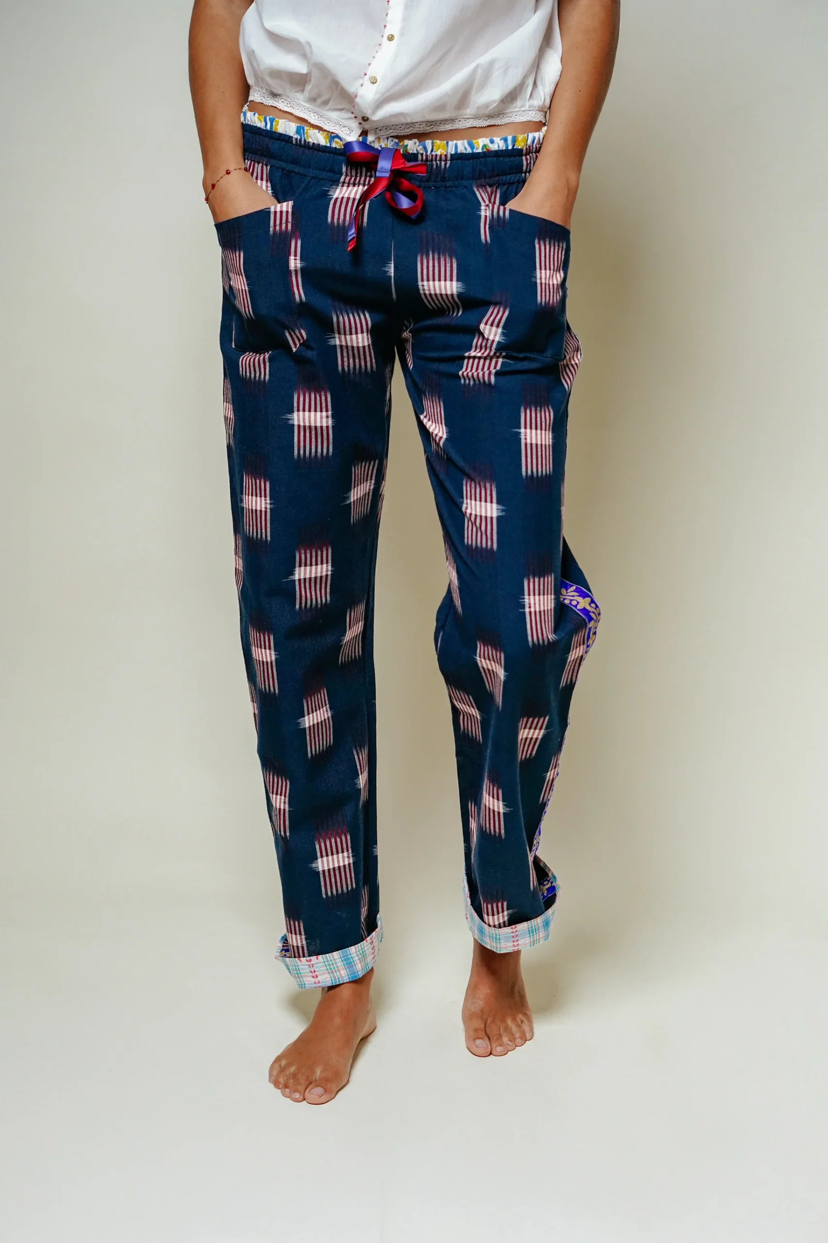 L'ÎLE BLEUE - Boubou Gauravi – Image 4