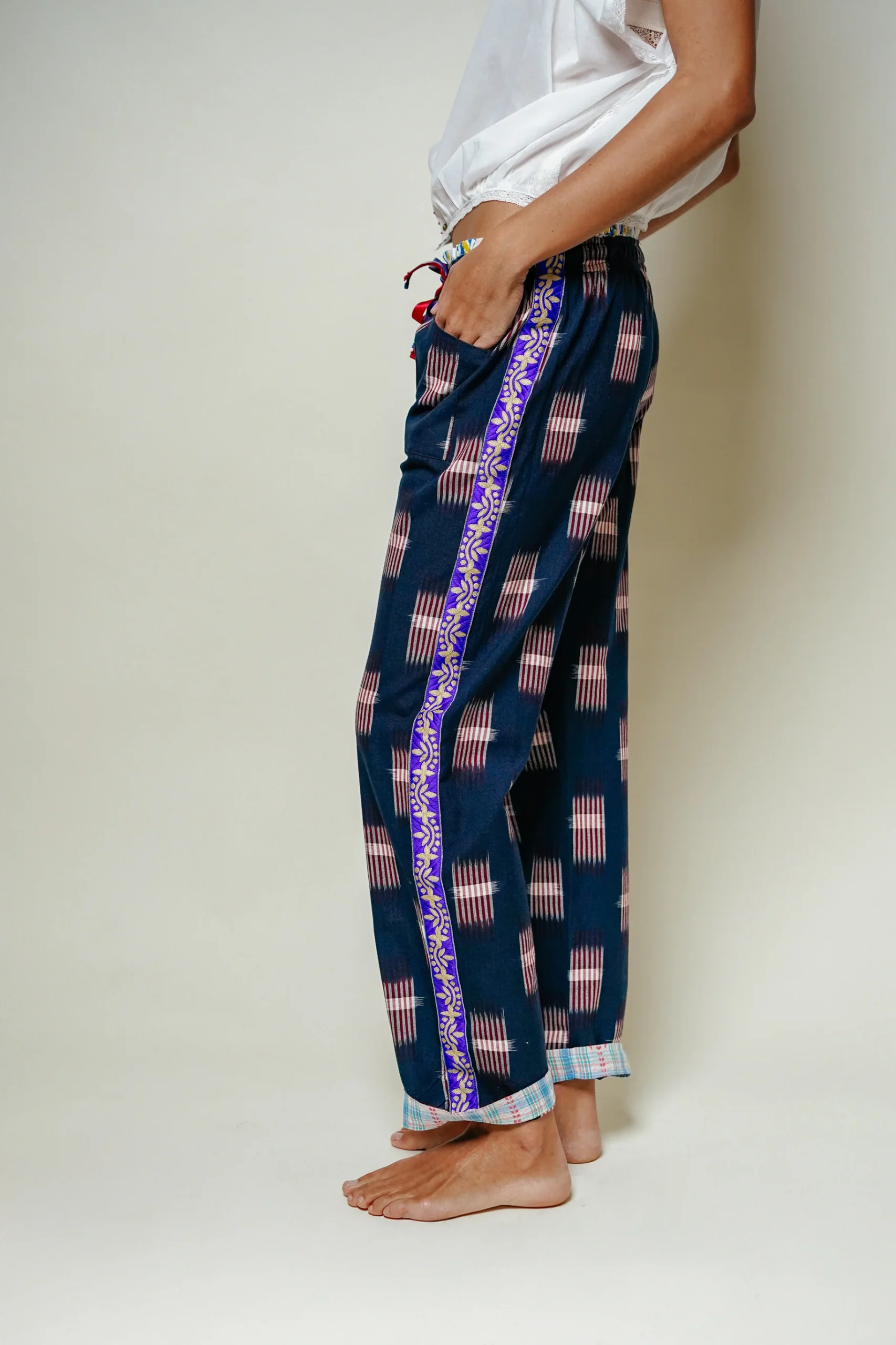 L'ÎLE BLEUE - Boubou Gauravi – Image 5