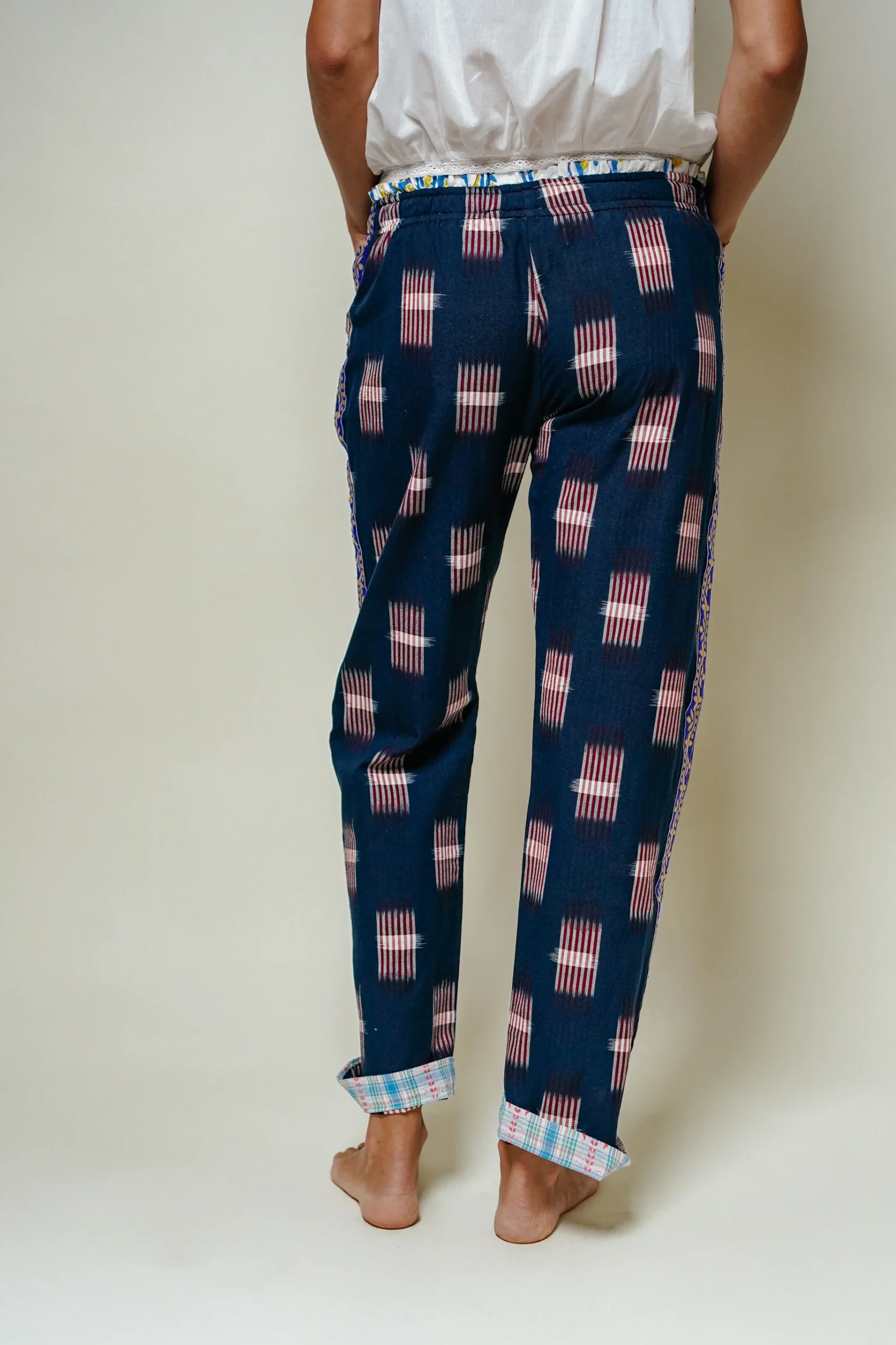 L'ÎLE BLEUE - Boubou Gauravi – Image 6