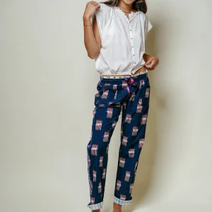 L'ÃŽLE BLEUE - Boubou Gauravi