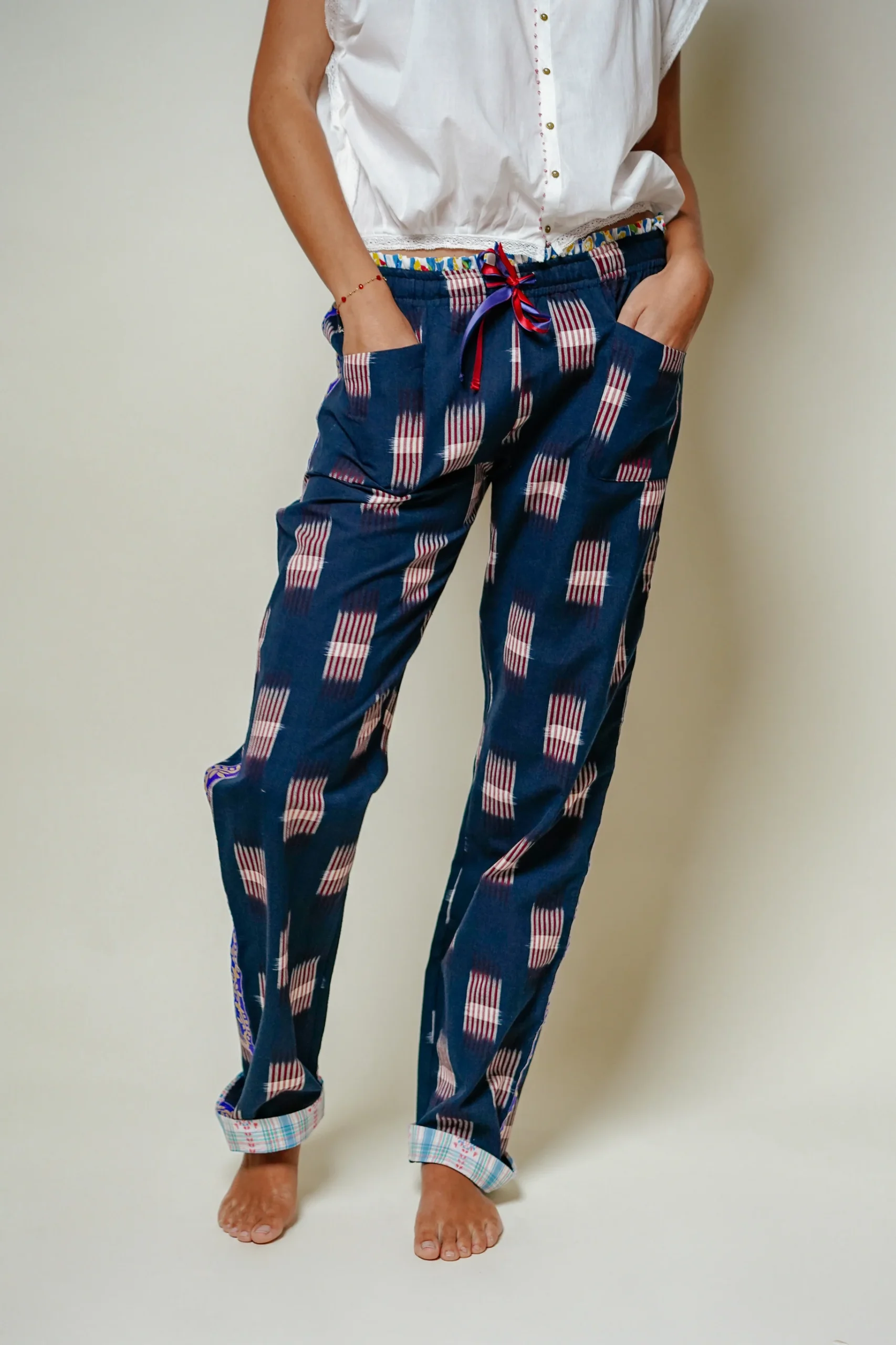 L'ÎLE BLEUE - Boubou Gauravi – Image 3