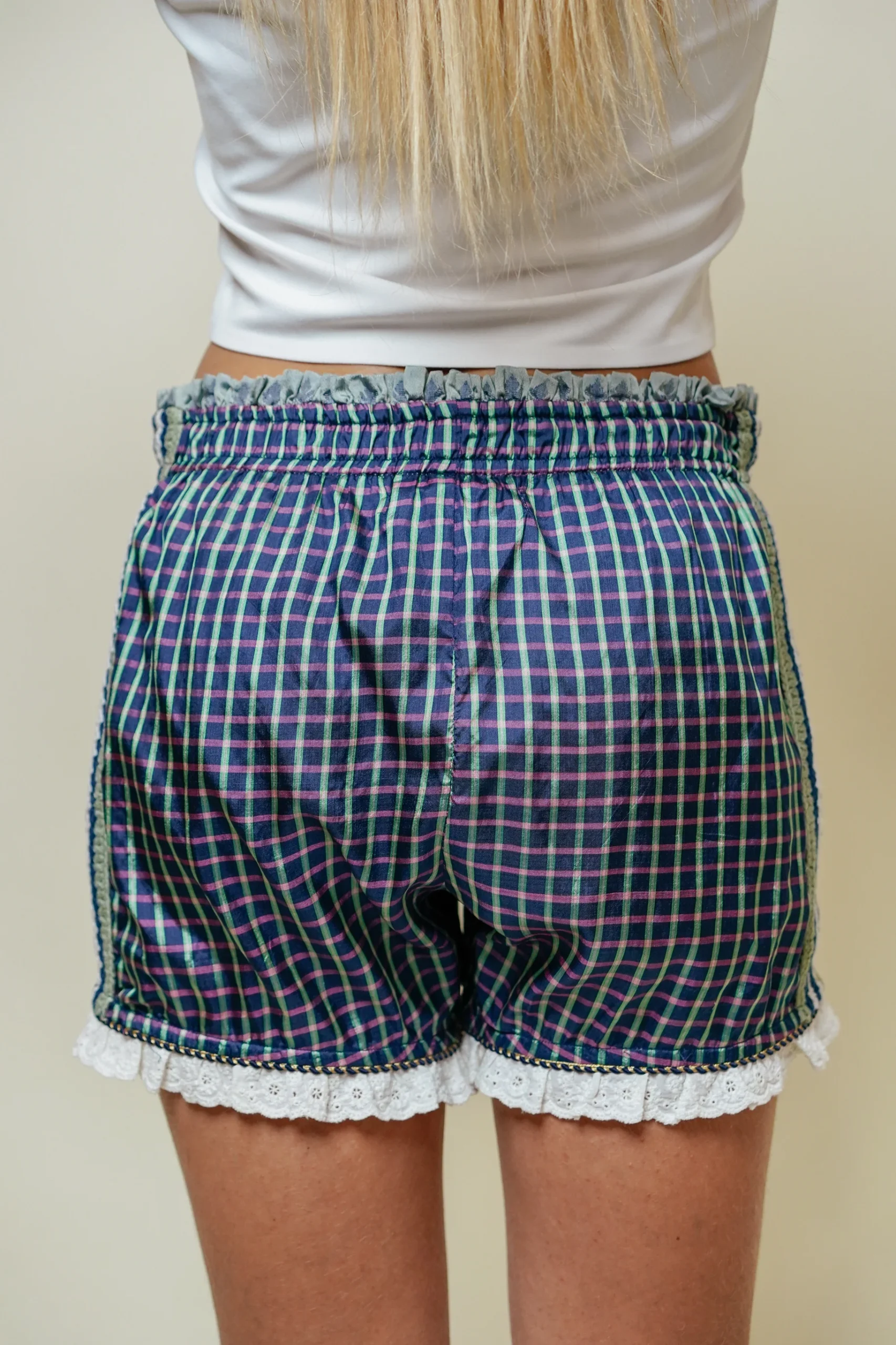 L'ÎLE BLEUE - Short Angel – Image 6